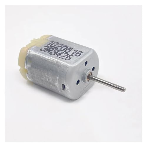 PKNVKZIDK 1020616 FC-280SC-20150 24mm Electronic Starter for Automobile Car Lock Actuator Rearview Folding Mirror Electronic Starter PKNVKZIDK 1020616 FC-280SC-20150 24mm Electronic Starter for Automobile Car Lock Actuator Rearview Folding Mirror Electronic Starter von PKNVKZIDK