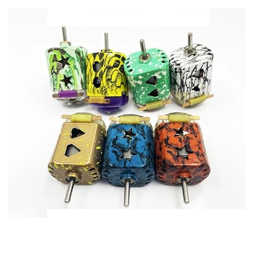 PKNVKZIDK 130 Slot Cars Electronic Starter DC 3V 3.7V Ultra-high Speed Strong Magnetism Engine Cooling 2mm Shaft DIY RC 4WD C PKNVKZIDK 130 Slot Cars Electronic Starter DC 3V 3.7V Ultra-high Speed Strong Magnetism Engine Cooling 2mm Shaft DIY RC 4WD C von PKNVKZIDK