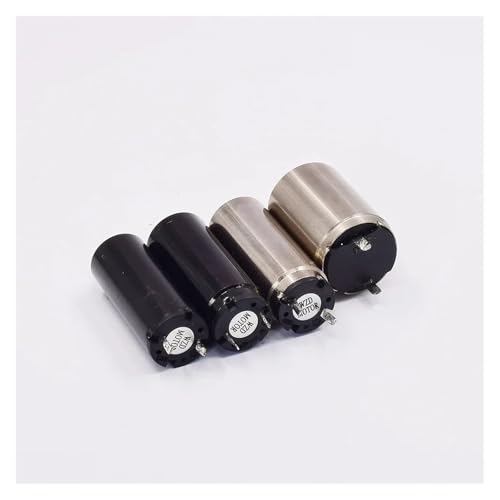 PKNVKZIDK 1725/1332/1230 DC 6V-12V 17mm/13mm/12mm Coreless Electronic Starter for Grinding Machine Rotary Tattoo D von PKNVKZIDK