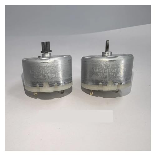 PKNVKZIDK 1PC RC500-KN/11615 Carbon Brush Electronic Starter with Gear DC 6V-16.8V 6060RPM B PKNVKZIDK 1PC RC500-KN/11615 Carbon Brush Electronic Starter with Gear DC 6V-16.8V 6060RPM B von PKNVKZIDK