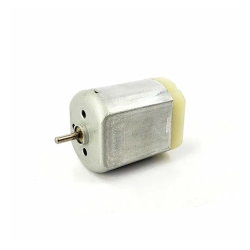 PKNVKZIDK 24mm FK-280PA-16220 DC12V Car Lock Actuator Rearview Mirror Repair Electronic Starter Carbon Brush Long Life PKNVKZIDK 24mm FK-280PA-16220 DC12V Car Lock Actuator Rearview Mirror Repair Electronic Starter Carbon Brush Long Life von PKNVKZIDK