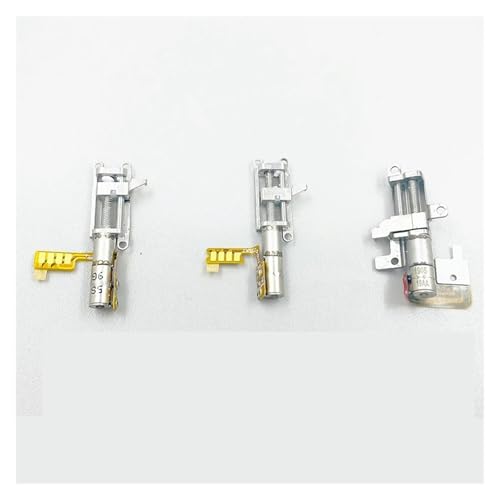 PKNVKZIDK 4mm/5mm Precision Planetary Gearbox Gear Stepper Electronic Starter 2-Phase 4-Wire Stepping Electronic Starter Linear Screw B von PKNVKZIDK