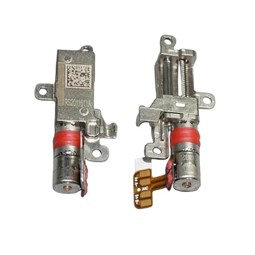 PKNVKZIDK MICR 5mm 2-Phase 4-Wire Precision Full Metal Gearbox Gear Stepper Electronic Starter 8.5mm Stroke Linear von PKNVKZIDK