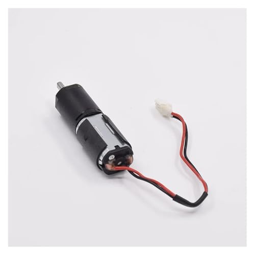 PKNVKZIDK N30 12mm Planetary Gearbox Gear Electronic Starter DC 3V 3.7V 5V 6V 150RPM Slow Speed High Torque Electronic Starter DIY Robot von PKNVKZIDK