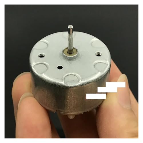 PKNVKZIDK RF-500TB-12560 Round 32mm Diameter DC Electronic Starter DC 6V 12V 5600RPM von PKNVKZIDK