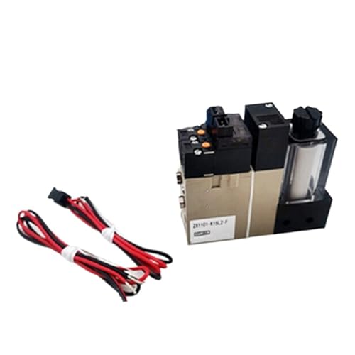 Vacuum Pump System ZX Series ZX100 ZX100-K15LZ ZX100-K15LZ-F/EC ZX100-K15LN ZX100-K15LZB ZX100-K15LZ-EC-F ZX100-K15LN-F(ZX100-K15LZ-EC) von PKVFGQKKK