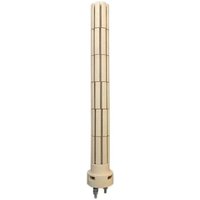 Einphasiger Specksteinwiderstand D.36 - 1200W Einphasiger Specksteinwiderstand D.36 - 1200W von AMF