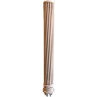 Cotherm - Specksteinwiderstand Einphasig und Dreiphasig D.52 - 3000W von COTHERM
