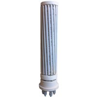 Specksteinwiderstand Einphasig und Dreiphasig D.52 - 1800W von COTHERM