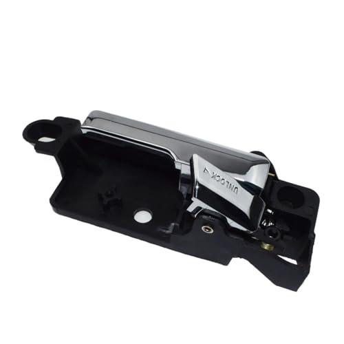 PLACKE Innentürgriff hinten links 6E5Z5422601B IF29293 Passend for Ford Fusion Passend for Lincoln Passend for Mercury Passend for Milan Passend for Lincoln MKZ Zephyr von PLACKE