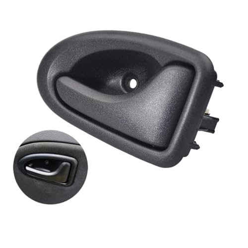 PLACKE Links/Rechts Innentürgriff Passend for Iveco Daily Passend for Dacia Logan Passend for Opel Movano Passend for Renault Megane 7700830078 7700830079 Autoteile(Right) von PLACKE