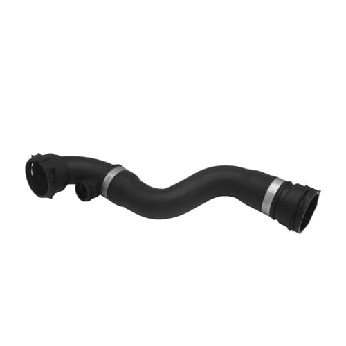 PLACKE Oberer Kühlerschlauch 11533400207 Passend for BMW X3 E83 2.5i X3 E83 3.0i XDrive von PLACKE