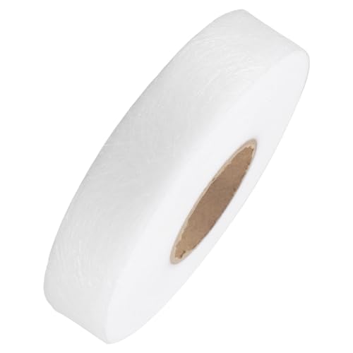 PLAFOPE 1 Rolle Fixierband Zum Aufbügeln, Stoff-fixierband, Kein Nähen, Fixierband Für Stabiles Und Zuverlässiges Fixieren, Basteln, Fixierband Für Hosen, Vorhänge, Kleidung PLAFOPE 1 Rolle Fixierband Zum Aufbügeln, Stoff-fixierband, Kein Nähen, Fixierband Für Stabiles Und Zuverlässiges Fixieren, Basteln, Fixierband Für Hosen, Vorhänge, Kleidung von PLAFOPE