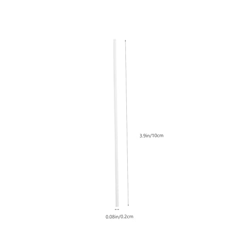 PLAFOPE 10 Stück Teiliges Feuerfester Aluminiumoxid Keramik Brennstäbe Hitzebeständig und Langlebig Speziell für Schmuck und Keramik Kilns Sicherer Halter mit Wellenförmigen Zähnen für PLAFOPE 10 Stück Teiliges Feuerfester Aluminiumoxid Keramik Brennstäbe Hitzebeständig und Langlebig Speziell für Schmuck und Keramik Kilns Sicherer Halter mit Wellenförmigen Zähnen für von PLAFOPE