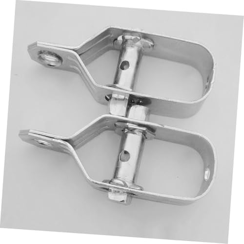 PLAFOPE 10 Stück Teiliges Stahlseil Spanner Heavy Duty Seilratsche Rostfrei für Gartenzaun Gewächshaus und Drahtspannung Vielseitig Einsetzbar Langlebig und Leicht Bedienbar von PLAFOPE