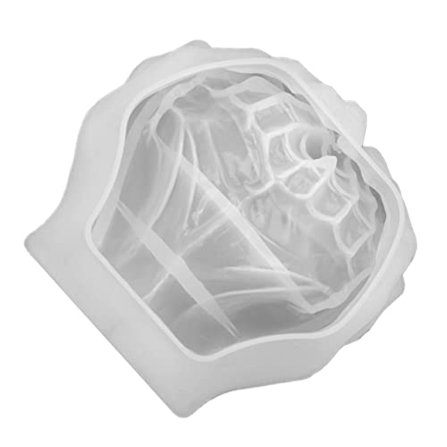 PLAFOPE Kristall-epoxidform Hände Silikonform Mehrzweck-handtablettform Für Projekte von PLAFOPE