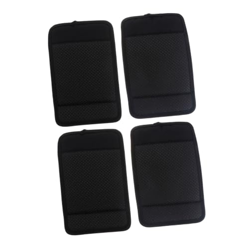 PLAFOPE 2 Paar rutschfeste und Gehhilfe Handpolster Gepolstert mit Atmungsaktivem Neopren Weiche Griffe für Senioren Kompatibel mit Rollator Gehstock Transportstuhl Schwarz PLAFOPE 2 Paar rutschfeste und Gehhilfe Handpolster Gepolstert mit Atmungsaktivem Neopren Weiche Griffe für Senioren Kompatibel mit Rollator Gehstock Transportstuhl Schwarz von PLAFOPE