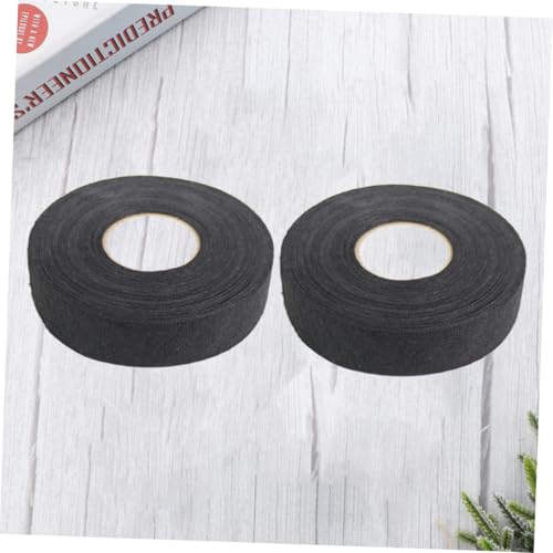 PLAFOPE 2 Rollen Isolierband Set Elektriker Klebeband mit Hoher Isolationsfähigkeit Abrieb Feuchtigkeitsbeständig Säurefest pro für Industrielle und Heimverkabelung PLAFOPE 2 Rollen Isolierband Set Elektriker Klebeband mit Hoher Isolationsfähigkeit Abrieb Feuchtigkeitsbeständig Säurefest pro für Industrielle und Heimverkabelung von PLAFOPE