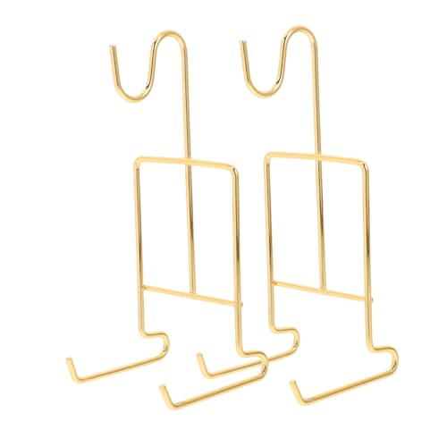PLAFOPE 2 Stück Kaffeebecherhalter Kaffeetassenhalter mit Wasserdrainage Robustes Multifunktionales Kaffee Cup Organizer Regal für Küche und Restaurant Einfach zu Reinigen Platzsparend PLAFOPE 2 Stück Kaffeebecherhalter Kaffeetassenhalter mit Wasserdrainage Robustes Multifunktionales Kaffee Cup Organizer Regal für Küche und Restaurant Einfach zu Reinigen Platzsparend von PLAFOPE