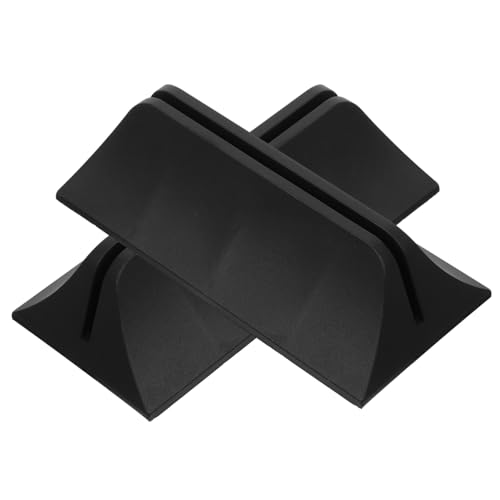 PLAFOPE 2 Stück Tisch Trennwandklemme Verstellbar Stabiler Sichtschutzhalter für Büro Glasfixierung Schwarze Schreibtisch Teiler Clips mit Schrauben für Sichere Partition Befestigung PLAFOPE 2 Stück Tisch Trennwandklemme Verstellbar Stabiler Sichtschutzhalter für Büro Glasfixierung Schwarze Schreibtisch Teiler Clips mit Schrauben für Sichere Partition Befestigung von PLAFOPE