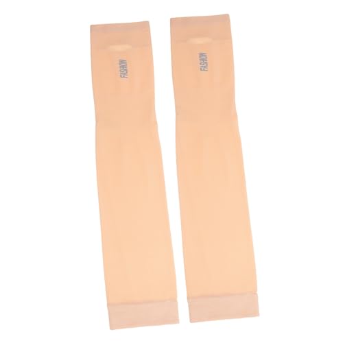 PLAFOPE 2 Stück UV schutz Ärmel für Damen und Herren Atmungsaktive Kühlende Sommer armstulpen mit Farbverlauf Elastische Leichte Sun Protection Sleeves für Outdoor sport und Alltag PLAFOPE 2 Stück UV schutz Ärmel für Damen und Herren Atmungsaktive Kühlende Sommer armstulpen mit Farbverlauf Elastische Leichte Sun Protection Sleeves für Outdoor sport und Alltag von PLAFOPE