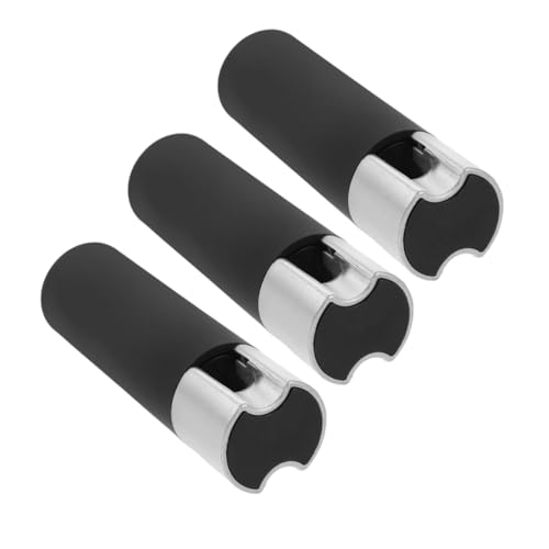 PLAFOPE 3 Stück Teiliges Schnurzug Gewichte für Rollos Vielseitige Jalousienbeschwerer mit Frosted Wind Griff Langlebige Vorhangkordel Schwergewichte Installieren Geeignet für von PLAFOPE