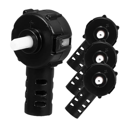 PLAFOPE 4 Stück Teiliges Motorhalterungs Kompatibel mit Epro Drohnenmotor Präzise Passform Leichter Quadcopter Motorsockel Einfache Montage für DIY Drohnenmotor Upgrade und Ersatzteile PLAFOPE 4 Stück Teiliges Motorhalterungs Kompatibel mit Epro Drohnenmotor Präzise Passform Leichter Quadcopter Motorsockel Einfache Montage für DIY Drohnenmotor Upgrade und Ersatzteile von PLAFOPE