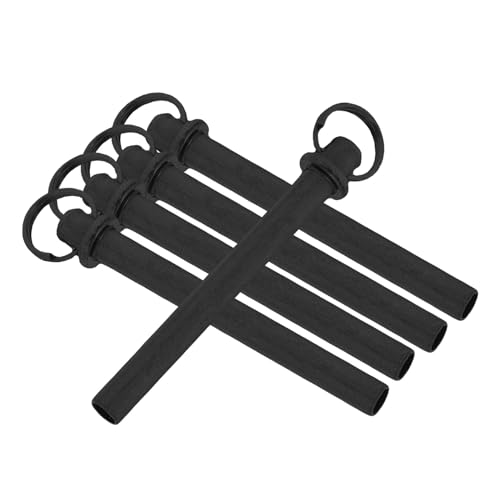 PLAFOPE 5 Sätze Fächerachsen Reparaturkit Goldplattierte Faltnieten mit Ring Fächerachse Ersatzteile für DIY Handfächer Fächerzubehör Kompatibel Robust Langlebig PLAFOPE 5 Sätze Fächerachsen Reparaturkit Goldplattierte Faltnieten mit Ring Fächerachse Ersatzteile für DIY Handfächer Fächerzubehör Kompatibel Robust Langlebig von PLAFOPE