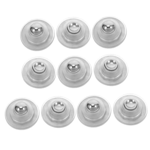 PLAFOPE 5 Sätze Selbstklebender Transparenter Türstopper mit Magnetischem Anti-kollisions-Polster Geräuschloser Türhalter Weicher Türdämpfer für Wand Türschutz Geeignet für Zuhause und PLAFOPE 5 Sätze Selbstklebender Transparenter Türstopper mit Magnetischem Anti-kollisions-Polster Geräuschloser Türhalter Weicher Türdämpfer für Wand Türschutz Geeignet für Zuhause und von PLAFOPE