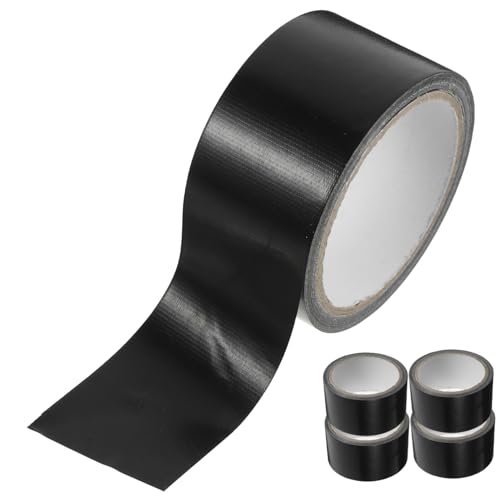 PLAFOPE 5Rollen Fensterdichtband Wetterabdichtungsbänder für Effektive Isolation Zugluftstopp Breit für Türen Einfache Anwendung Hohe PLAFOPE 5Rollen Fensterdichtband Wetterabdichtungsbänder für Effektive Isolation Zugluftstopp Breit für Türen Einfache Anwendung Hohe von PLAFOPE