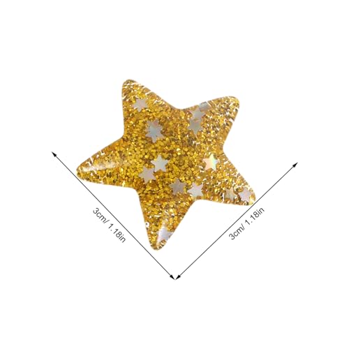 PLAFOPE 6 Stück Diamant Malerei Magnetische Locator Werkzeuge Sternförmiger Diamant Bild Positionierer Präzise DIY Bastelhilfe für Kreuzstich und Kunsthandwerk Kompakt und von PLAFOPE