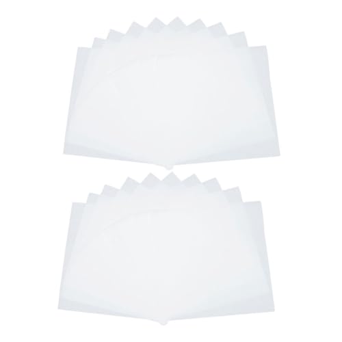 PLAFOPE 60 Blatt Labor Verbrauchsmaterial Laborpapiere Zum Absorbieren Qualitative Filterwerkzeuge Quadratische Qualitative Filterpapiere Für Absorbierende Laborexperimente PLAFOPE 60 Blatt Labor Verbrauchsmaterial Laborpapiere Zum Absorbieren Qualitative Filterwerkzeuge Quadratische Qualitative Filterpapiere Für Absorbierende Laborexperimente von PLAFOPE