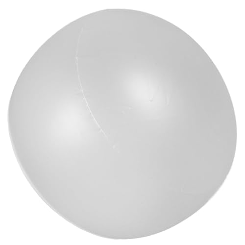 PLAFOPE Aufblasbarer Pvc hutständer für Baseballkappen und Große Kopfformen Tragbarer Tisch display halter zur Formbewahrung von Hüten Mützen Sonnenhüten und Fedoras Vielseitig Einsetzbar von PLAFOPE