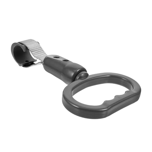 PLAFOPE Bus Haltegriff Ovaler Handring mit Rutschfester Oberfläche Robuster Assistenzgriff für Ältere Menschen Passgenaues Ersatzteil für Bus Subway und Kleinbus zur Sicheren PLAFOPE Bus Haltegriff Ovaler Handring mit Rutschfester Oberfläche Robuster Assistenzgriff für Ältere Menschen Passgenaues Ersatzteil für Bus Subway und Kleinbus zur Sicheren von PLAFOPE