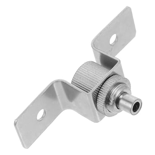 PLAFOPE Edelstahl Drahtseilklemme Bügelform Kabelklemme mit Verstellbarem Drahtseilhalter für Flexible Befestigung und Einfache Montage an Lampen und Werbetafeln Robust und Zuverlässig von PLAFOPE
