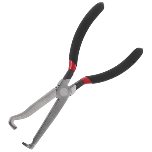 PLAFOPE Elektrische Trennzange Multifunktionale Kabel Kraftstoffleitungszange mit Schnelltrennfunktion Ergonomischer Rutschfester Griff für Kfz-mechaniker und Elektriker zur Sicheren Kabel PLAFOPE Elektrische Trennzange Multifunktionale Kabel Kraftstoffleitungszange mit Schnelltrennfunktion Ergonomischer Rutschfester Griff für Kfz-mechaniker und Elektriker zur Sicheren Kabel von PLAFOPE