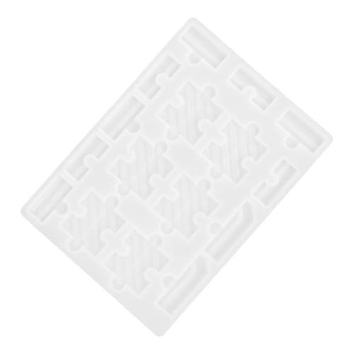 PLAFOPE Epoxidharz Schachbrett Silikonform für DIY Schachbrett Gießen Wiederverwendbar Präzise Rastergestaltung für Familienfeste und Partyaktivitäten PLAFOPE Epoxidharz Schachbrett Silikonform für DIY Schachbrett Gießen Wiederverwendbar Präzise Rastergestaltung für Familienfeste und Partyaktivitäten von PLAFOPE