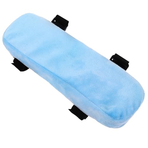 PLAFOPE Ergonomisches Memory schaum Armlehnenkissen Sitz auflage Weich Polster Bürostuhl Auto und Geeignet Rutschfestes Armlehnenpolster für Langanhaltenden Komfort PLAFOPE Ergonomisches Memory schaum Armlehnenkissen Sitz auflage Weich Polster Bürostuhl Auto und Geeignet Rutschfestes Armlehnenpolster für Langanhaltenden Komfort von PLAFOPE