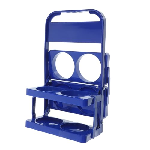 PLAFOPE Faltbarer Bierflaschenkorb Handlicher Getränketräger Bierflaschenhalter Robust Für Zuhause Ktv und Outdoor Geeignet PLAFOPE Faltbarer Bierflaschenkorb Handlicher Getränketräger Bierflaschenhalter Robust Für Zuhause Ktv und Outdoor Geeignet von PLAFOPE