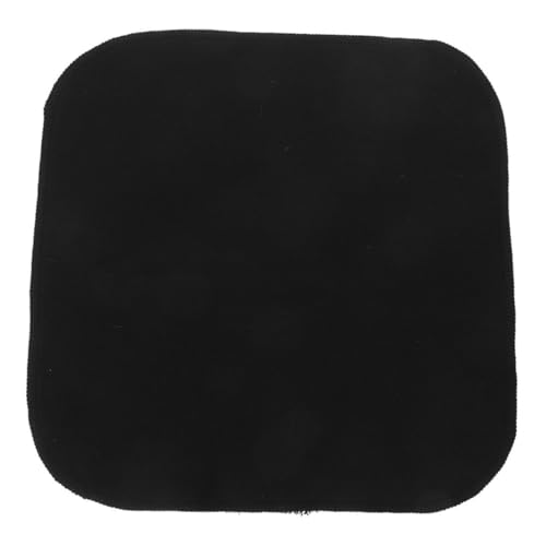 PLAFOPE Feuerfeste Schweißermatte Hitzebeständige Isolationsdecke Kohlefaser Flammschutz Outdoor Camping Grill Schutzmatte für Schweißen und offenes Feuer PLAFOPE Feuerfeste Schweißermatte Hitzebeständige Isolationsdecke Kohlefaser Flammschutz Outdoor Camping Grill Schutzmatte für Schweißen und offenes Feuer von PLAFOPE