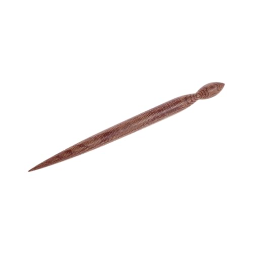 PLAFOPE Holz Töpferwerkzeug für Präzises Ausformen von Teekannen Ausgüssen Robustes Spout Craft Tool aus Holz Vielseitig Einsetzbar für Keramik und Töpferarbeiten für Künstler und DIY PLAFOPE Holz Töpferwerkzeug für Präzises Ausformen von Teekannen Ausgüssen Robustes Spout Craft Tool aus Holz Vielseitig Einsetzbar für Keramik und Töpferarbeiten für Künstler und DIY von PLAFOPE