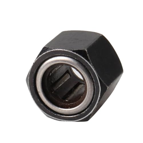 PLAFOPE Hsp Handstarter mit Einseitigem Lager für Rc Ersatzteile Schwarz Hochwertige Nut für Verbrenner Rc Modelle Kompatibel mit Hsp und Hpi PLAFOPE Hsp Handstarter mit Einseitigem Lager für Rc Ersatzteile Schwarz Hochwertige Nut für Verbrenner Rc Modelle Kompatibel mit Hsp und Hpi von PLAFOPE