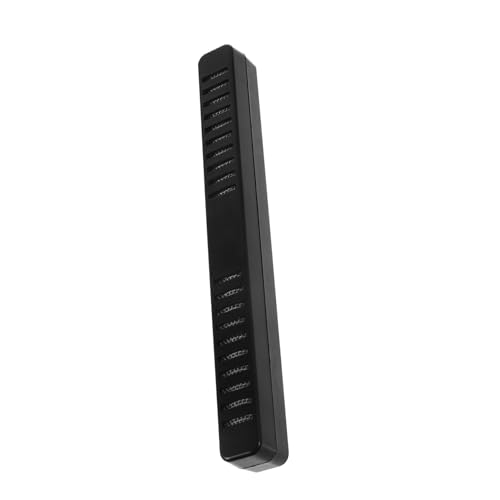 PLAFOPE Humidor Befeuchter für Humidor Humidify Bar Strip Black Box Zubehör von PLAFOPE