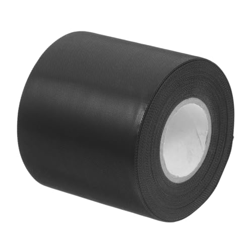 PLAFOPE Klimaanlagen Rohr im Freien Conditioner Pflicht Verpackung Kanäle Band schwere Auspuffband Hochtemperatur Klebeband nutzen Automobil-Drahtwicklung breites Klebeband PVC Schwarz PLAFOPE Klimaanlagen Rohr im Freien Conditioner Pflicht Verpackung Kanäle Band schwere Auspuffband Hochtemperatur Klebeband nutzen Automobil-Drahtwicklung breites Klebeband PVC Schwarz von PLAFOPE