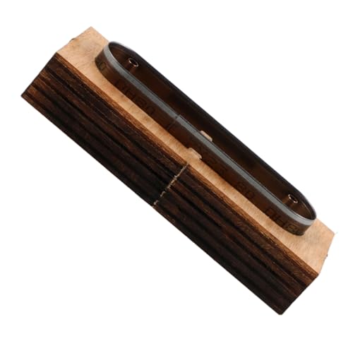 PLAFOPE Leder -Crafting -schneidwerkzeug DIY -projekte Präzisions -Leder -schneidform Für Die Hub -kreation Handgefertigtes Ledercraft -Crafting -vorlage PLAFOPE Leder -Crafting -schneidwerkzeug DIY -projekte Präzisions -Leder -schneidform Für Die Hub -kreation Handgefertigtes Ledercraft -Crafting -vorlage von PLAFOPE