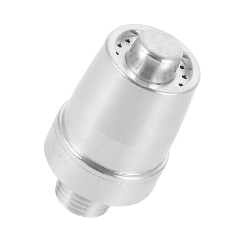 PLAFOPE Luftbläser Düse aus Aluminiumlegierung Kompakte und Langlebige Blasdüse für Trocknungsanwendungen Industrie Gewerbe und Haushalt Vielseitige Verwendung Robustes Design Hohe PLAFOPE Luftbläser Düse aus Aluminiumlegierung Kompakte und Langlebige Blasdüse für Trocknungsanwendungen Industrie Gewerbe und Haushalt Vielseitige Verwendung Robustes Design Hohe von PLAFOPE