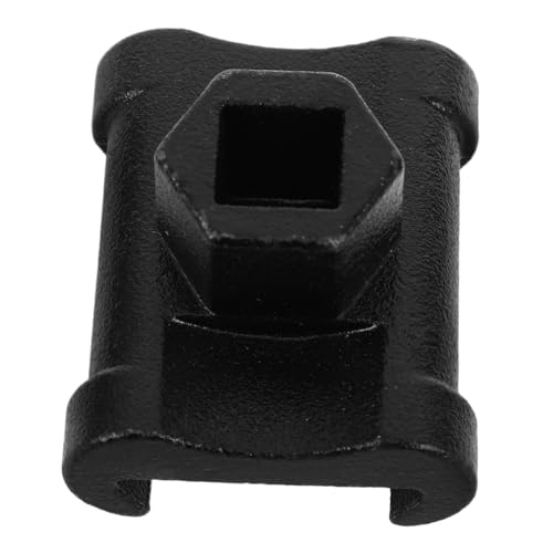 PLAFOPE Magnetische Steckschlüssel Verlängerung Adapter Gabelschlüssel Verlängerer mit Starker Magnetkraft für Bessere Hebelwirkung bei Schwer Zugänglichen Schrauben und Kfz-reparaturen von PLAFOPE