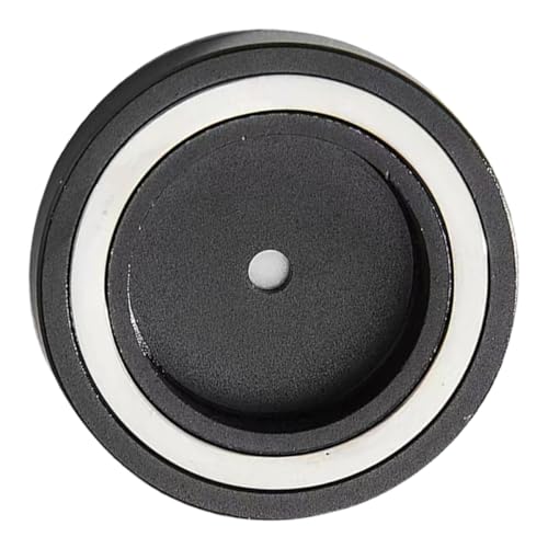 PLAFOPE Magnetischer Haartrocknerhalter Aluminium Bohren Wandmontierter Föhnhalter für Glättdüse Platzsparender Haartrockner aufsatzhalter mit Sicherem Elegantes Design für Bad und von PLAFOPE