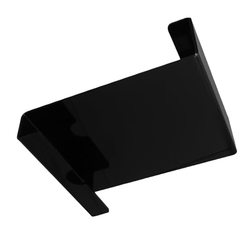 PLAFOPE Multifunktionaler Treadmill Book Holder aus Stabiler Desktop Reading Stand mit Verstellbarer Klemmhalterung Kompatibel mit Tablets E-readern Büchern für Fitnessgeräte und PLAFOPE Multifunktionaler Treadmill Book Holder aus Stabiler Desktop Reading Stand mit Verstellbarer Klemmhalterung Kompatibel mit Tablets E-readern Büchern für Fitnessgeräte und von PLAFOPE