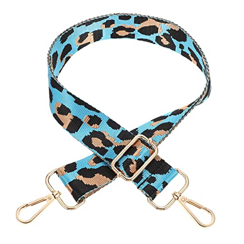 PLAFOPE Nylon-handtaschengurt Breiter Verstellbarer Schultergurt Für Taschen Passend Für Damen Und Mädchenhandtaschen Taschengürtel PLAFOPE Nylon-handtaschengurt Breiter Verstellbarer Schultergurt Für Taschen Passend Für Damen Und Mädchenhandtaschen Taschengürtel von PLAFOPE